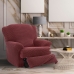 Housse de fauteuil avec pieds séparés Sofaskins NIAGARA