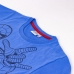 Pyjama Kinderen Spider-Man Blauw