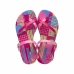 Lasten Flip-flopit Ipanema SAND IX 83335 AH731 Pinkki