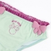 Costume da Bagno Bambina Minnie Mouse Turchese