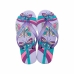 Lasten Flip-flopit Ipanema TEMAS XI 83348 AI746 Pinkki