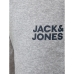 Aikuisten hosuut JJNEWSOFT Jack & Jones Harmaa Miehet