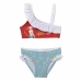 Bikinibroek Voor Meisjes Disney Princess Multicolour