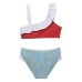 Bikinibroek Voor Meisjes Disney Princess Multicolour