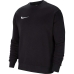 Детски суичър без качулка PARK 20 FLEECE  Nike CW6904 010 