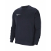 Bluza bez kaptura Dziecięca PARK 20 FLEECE  Nike CW6904 010 