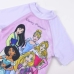 T-shirt da Bagno Disney Princess Rosa Rosa chiaro