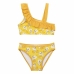 Bikini Looney Tunes Rumena