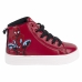 Stivali Casual per Bambini Spider-Man Rosso