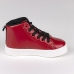 Botas Infantis Casuais Spider-Man Vermelho