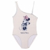 Badedrakt for jenter Minnie Mouse Rosa