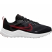 Încălțăminte Sport Bărbați Nike DOWNSHIFTER 12 DD9293 003  Negru