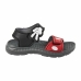 Kindersandalen Mickey Mouse Zwart