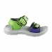 Kindersandalen The Avengers Groen