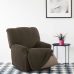 Armchair slipcovers Sofaskins NIAGARA 1 place