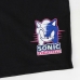 Pijama Infantil Sonic Albastru