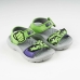 Kindersandalen The Avengers Groen