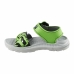 Kindersandalen The Avengers Groen