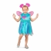 Costum Deghizare pentru Copii My Other Me Abby Cadabby