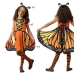 Costume per Bambini Farfalla Bambina