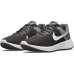 Běžecká obuv pro dospělé Nike DC3728 004 Revolution 6 Šedý