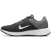 Bėgimo sportbačiai suaugusiems Nike DC3728 004 Revolution 6 Pilka