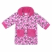 Kinderkamerjas Minnie Mouse Roze