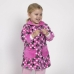 Kinderkamerjas Minnie Mouse Roze