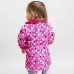 Kinderkamerjas Minnie Mouse Roze