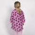 Children's Dressing Gown Minnie Mouse Pink