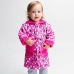 Kinderkamerjas Minnie Mouse Roze