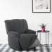 Armchair slipcovers Sofaskins NIAGARA 1 place