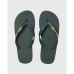 Heren Slippers Jack & Jones 12230631 Groen