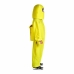 Costume for Children Among Us Impostor  Yellow