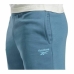 Herren-Sportshorts Reebok HS4891 Blau