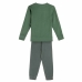 Children’s Tracksuit Jurassic Park Dark green