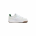 Женские спортивные кроссовки Puma CARINA STREET VTG 392338 01 Белый