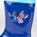 Gumowce dziecięce Stitch Niebieski