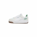 Женские спортивные кроссовки Puma CARINA STREET VTG 392338 01 Белый