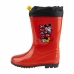 Botins Infantis Mickey Mouse Vermelho