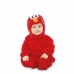 Costume per Bambini My Other Me Elmo