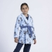 Kinderkamerjas Frozen Licht Blauw