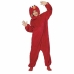 Costume per Bambini My Other Me Elmo