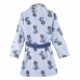 Kinderkamerjas Frozen Licht Blauw