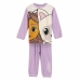 Pijama Infantil Gabby's Dollhouse Mov