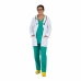 Costume per Adulti My Other Me Medico