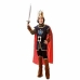 Costume per Bambini My Other Me Cavaliere Medievale Nero