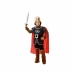 Costume per Bambini My Other Me Cavaliere Medievale Nero