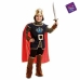 Costume per Bambini My Other Me Cavaliere Medievale Nero