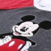 Nattdress Barne Mickey Mouse Grå